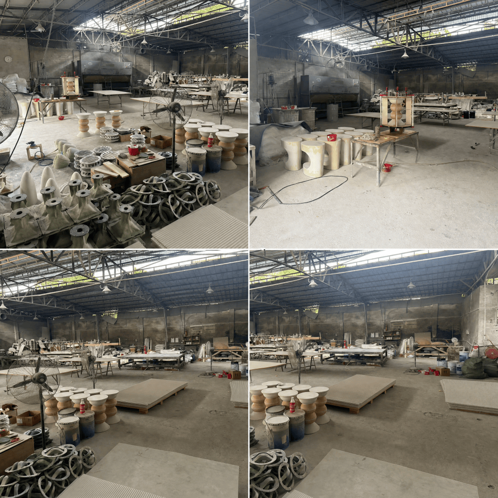 factory environment