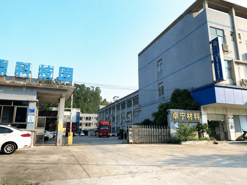 fiberglass sculpture factory gate