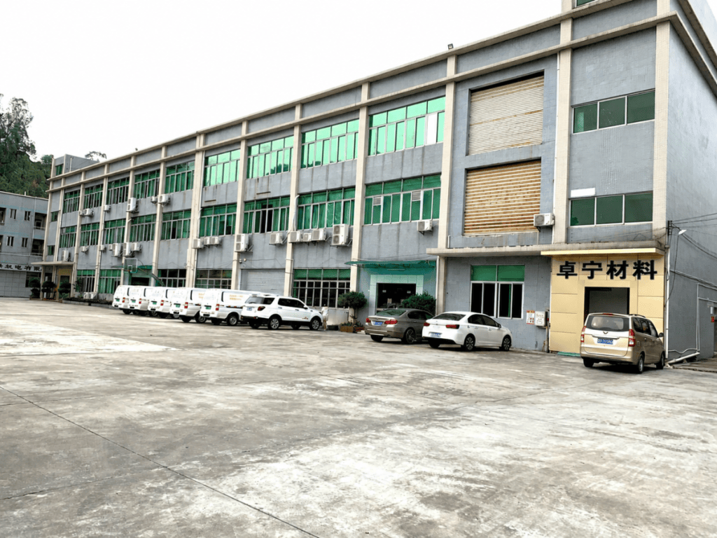 factory environment